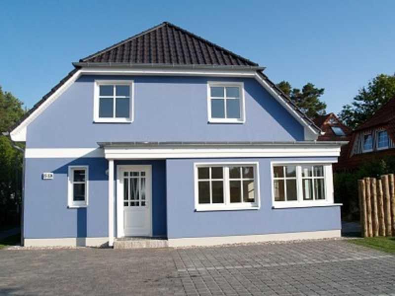 Jordanstr_ 27 A _Asgaard_ Zingst Exterior foto